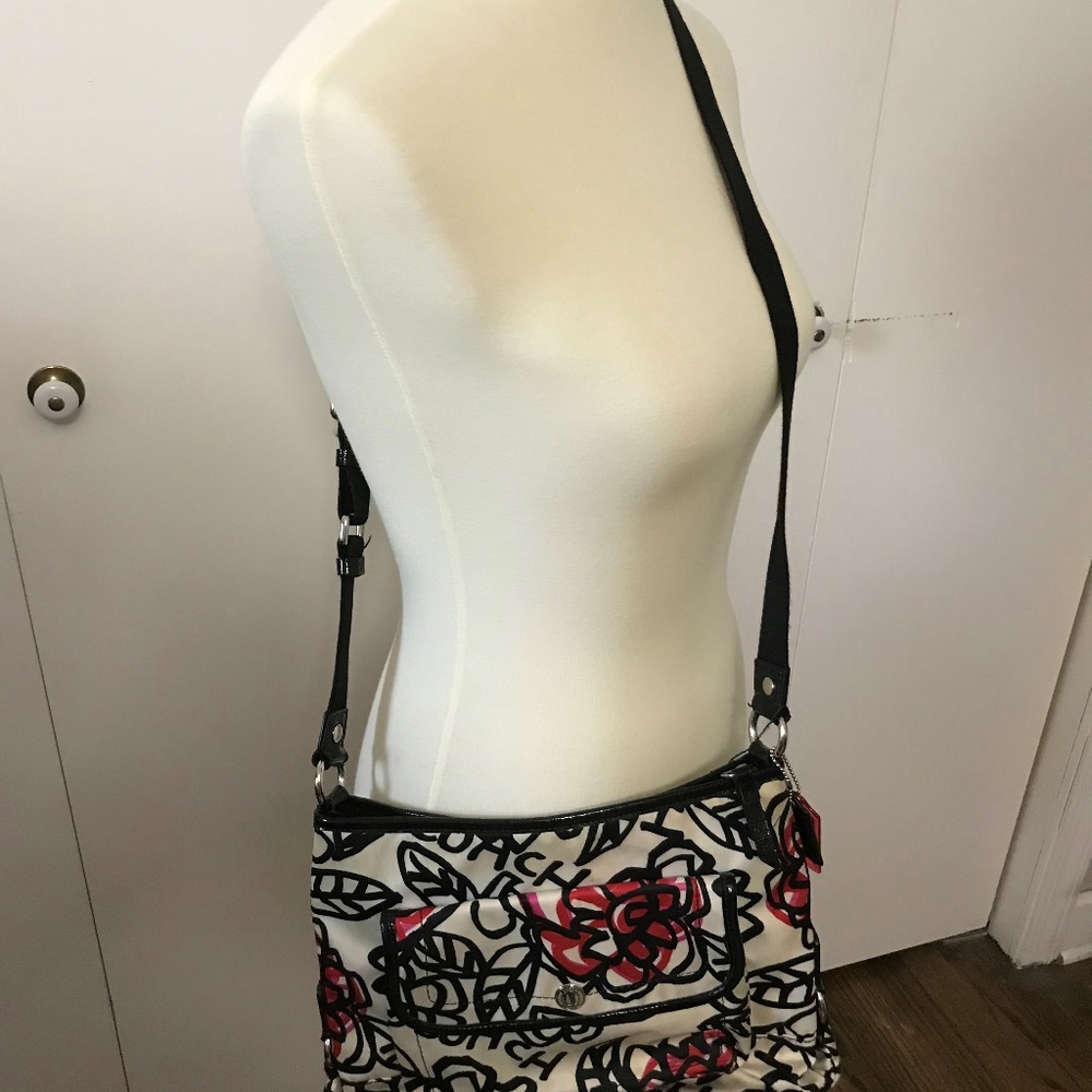 Coach Crossbody Handbag